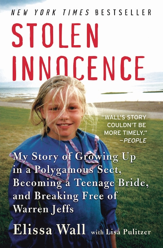 Front cover_Stolen Innocence