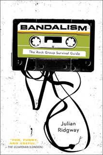 Front cover_Bandalism
