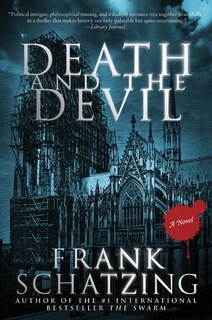 Front cover_Death And The Devil