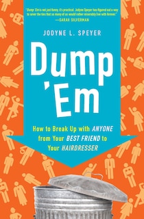 Front cover_Dump 'em