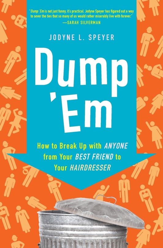 Front cover_Dump 'em