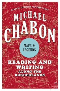 Front cover_Maps And Legends
