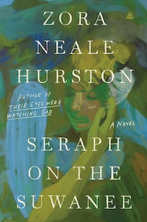 Front cover_Seraph On The Suwanee