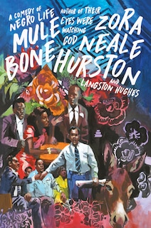 Front cover_Mule Bone