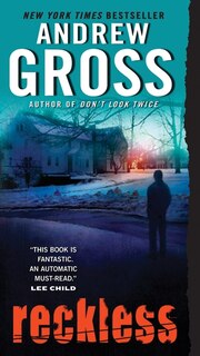 Front cover_Reckless