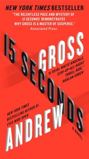 Front cover_15 Seconds
