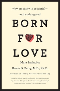 Couverture_Born For Love