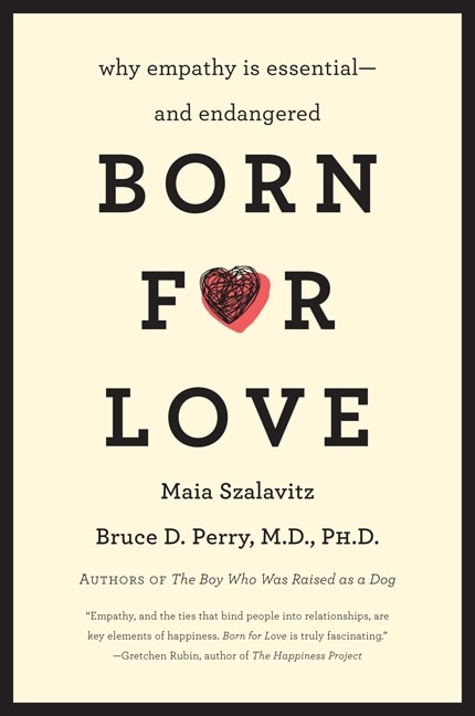 Couverture_Born For Love