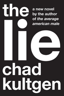Front cover_The Lie