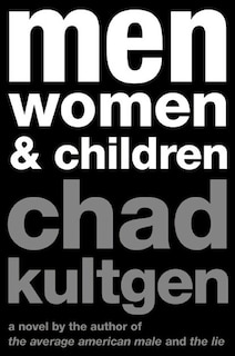 Front cover_Men, Women & Children