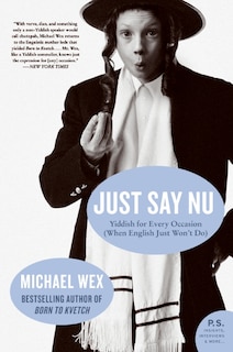 Front cover_Just Say Nu