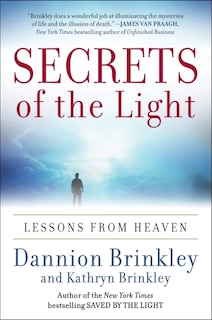 Front cover_Secrets Of The Light