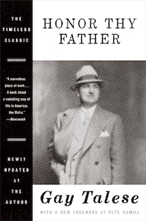 Front cover_Honor Thy Father