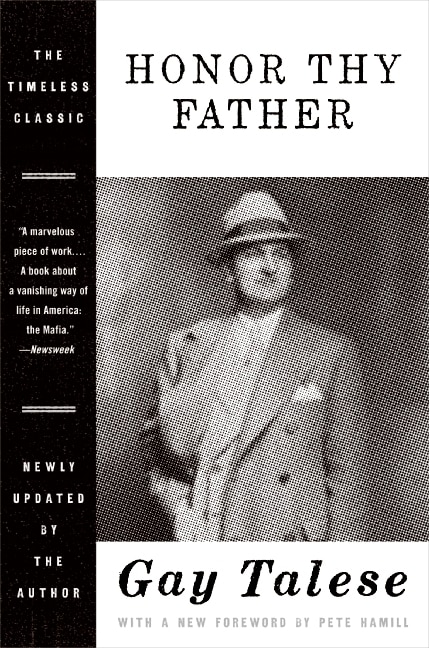 Front cover_Honor Thy Father