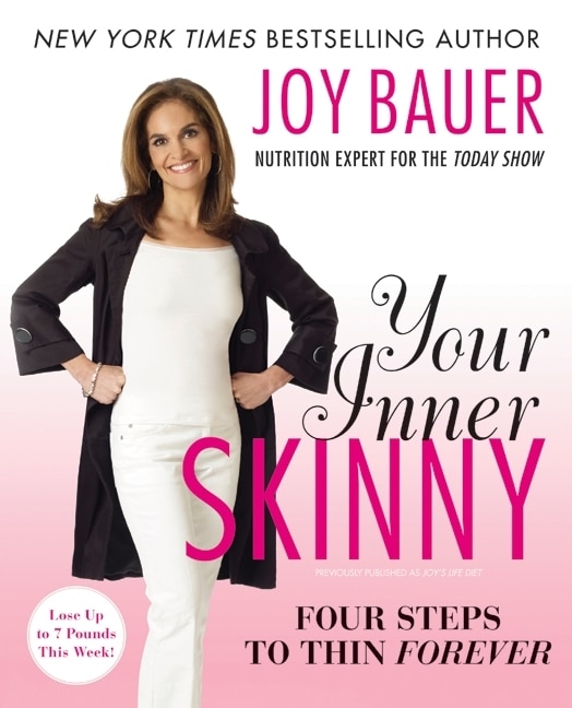 Front cover_Your Inner Skinny