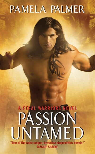 Couverture_Passion Untamed