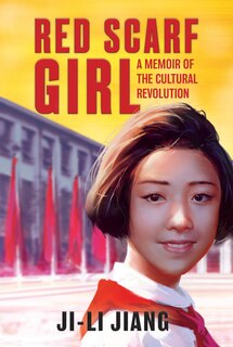 Couverture_Red Scarf Girl
