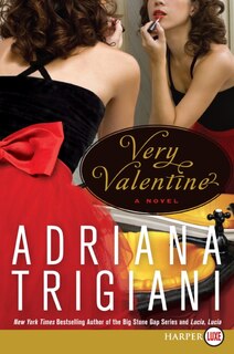 Front cover_Very Valentine