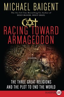 Couverture_Racing Toward Armageddon