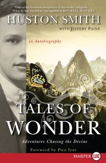 Front cover_Tales Of Wonder