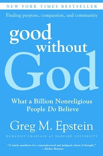 Front cover_Good Without God