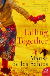Couverture_Falling Together