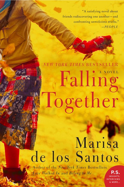 Couverture_Falling Together