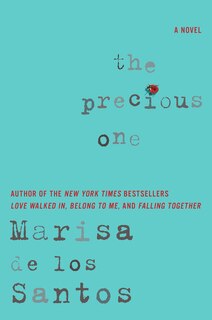 Couverture_The Precious One
