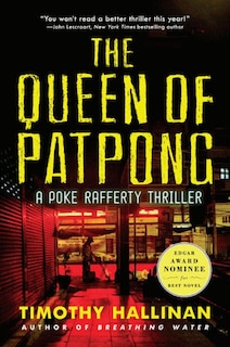 Couverture_The Queen Of Patpong