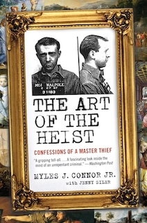 Front cover_The Art of the Heist