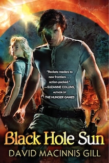 Front cover_Black Hole Sun