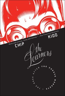 Front cover_The Learners