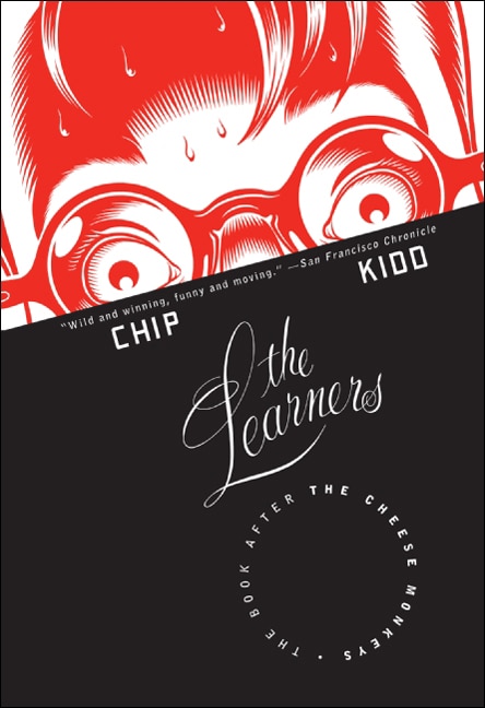 Front cover_The Learners
