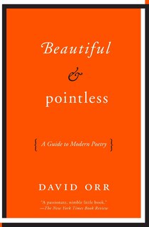 Front cover_Beautiful & Pointless