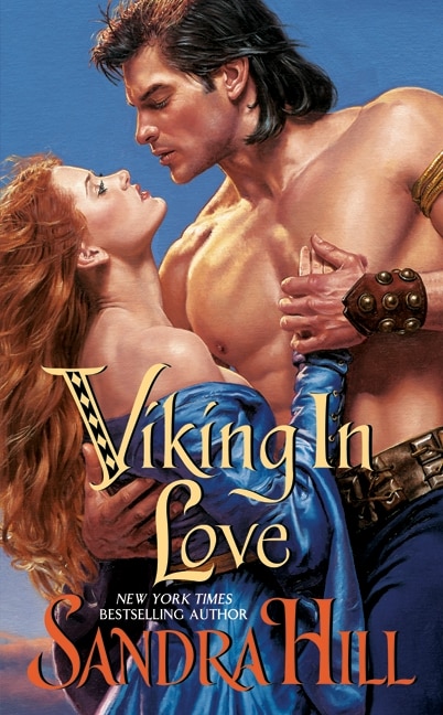 Couverture_Viking In Love