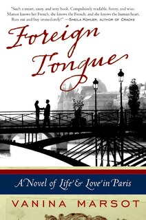 Front cover_Foreign Tongue