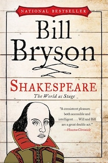 Front cover_Shakespeare
