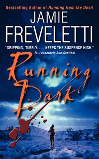 Front cover_Running Dark