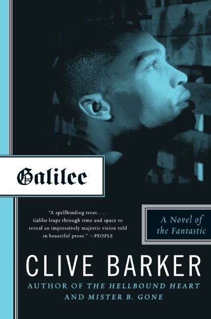Front cover_Galilee