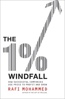 Front cover_The 1% Windfall