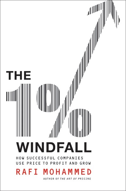 Front cover_The 1% Windfall