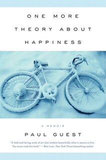 Front cover_One More Theory About Happiness
