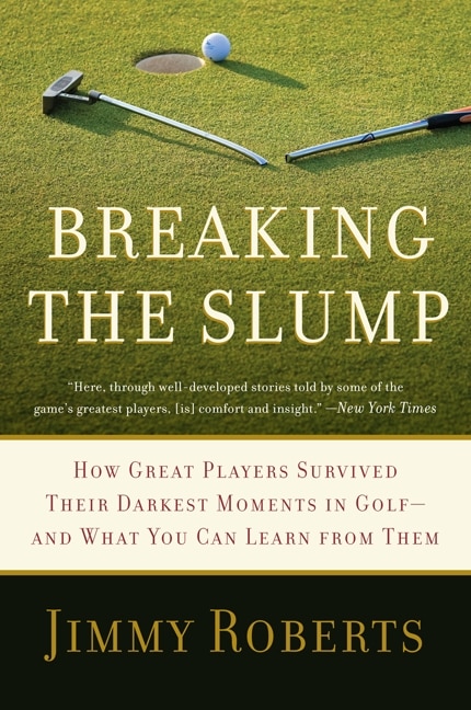 Couverture_Breaking the Slump