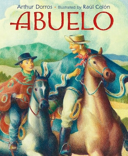 Front cover_Abuelo