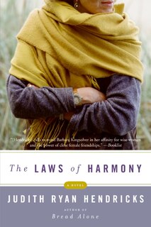 Couverture_The Laws of Harmony