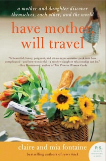 Couverture_Have Mother, Will Travel