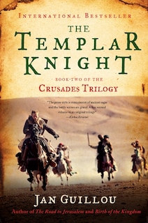 Front cover_The Templar Knight