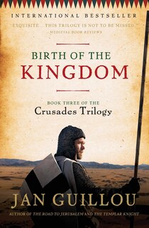 Front cover_Birth of the Kingdom