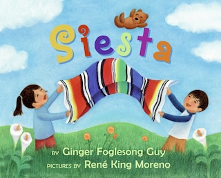 Front cover_Siesta Board Book