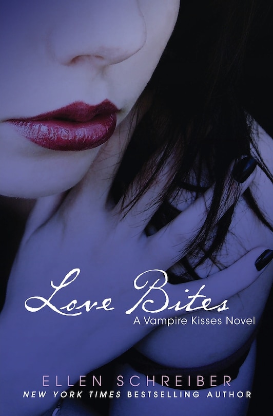 Vampire Kisses 7: Love Bites